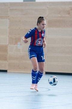 Bild 264 - Jens Rathje Cup C-Jnuiorinnen